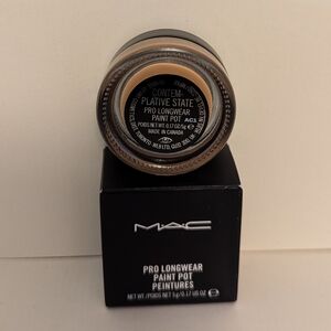 MAC Pro Longwear Paint Pot - Contemplative State